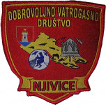 DVD NJIVICE